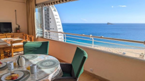 COBLANCA blue sky apartment